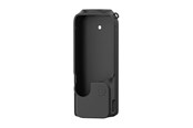 Actionkamera - Tilbehør - Puluz silicone case with strap for DJI OSMO Pocket 3 - PU998B