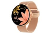 Smartklokke, Smartwatch & Sportsklokke - Forever Smartwatch Forevive 5 SB-365 Rosegold - GSM180311