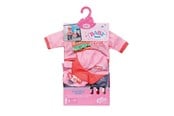 Dukker & Tilbehør - Baby Born Snack Shop Outfit 43 cm - 835944