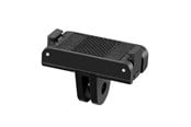 Actionkamera  - Tilbehør - Puluz Magnetic Quick Release Mount For DJI Osmo Action 4 / 3 - PU934B