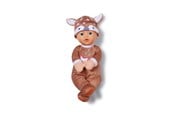 Dukker, Bamser & Utstyr - Baby Born for babies Sleepy Deer 30 cm - 836552