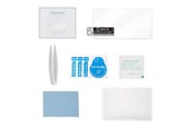 Actionkamera  - Tilbehør - Sunnylife Tempered Glass Film for Pocket 3 (2+2) - OP3-BHM717