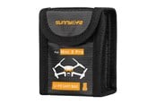 Droner - Sunnylife - Battery Bag for Mini 3 Pro (for 1 battery) MM3-DC384 - MM3-DC384
