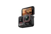 Actionkamera - Insta360 Ace Pro 2 med dobbelt batteripakke - CINSBBGA-ACEPRO208