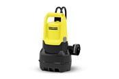 Trykk- og Dykkpumpe - Kärcher SP 16.000 DIRT submersible pump - 1.645-830.0
