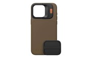Mobil - Deksel og etui - PolarPro LiteChaser 15 Case Desert for iPhone 15 P - IP15-M-DSRT
