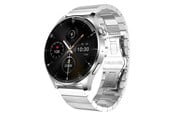Smartklokke, Smartwatch & Sportsklokke - Forever Grand 2 SW-710 Smart Watch Silver - GSM180215