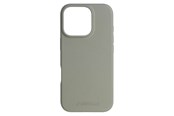 Mobil - Deksel og etui - GreyLime iPhone 16 Pro Biodegradable Cover Green - COIP16L03