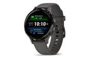 Smartklokke, Smartwatch & Sportsklokke - Garmin Venu 3S - 010-02785-00