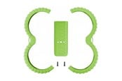 Droner - Sunnylife - protective cover + propeller guard for DJI Avata 2 (green) - AT2-KC828-G