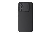 Mobil - Deksel og etui - Nillkin CamShield case for Samsung Galaxy A15 4G/5G (black) - 6902048272071