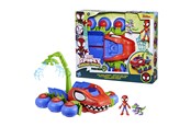 Figurer - Spidey and His Amazing Friends Dino-Webs Crawler - F94805L00