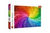 Puslespill - Trefl Puzzle - Gradient (1000 pieces) Gulv - TFL10666
