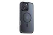 Mobil - Deksel og etui - Torras Guardian Magnetic Series Case for iPhone 16 Pro Max (Black) - X00FX1956