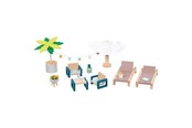 Dukker & Tilbehør - Goki 51476 children's toy figure - 51476