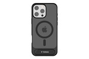 Mobil - Deksel og etui - Torras Pstand Series Case for iPhone 16 Pro (black) - X00FX1939