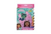 Kreative leker - Hama Ironing Bead Set - Gabby's Dollhouse 2000 pcs - 7975
