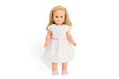 Dukker, Bamser & Utstyr - Heless Dolls Dream Dress 28-35 cm - 1650