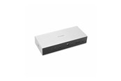 Dokkingstasjon - Kensington SD5000T5 EQ Thunderbolt™ 5 trippel 4K-dokkingstasjon med 140 W PD – Windows/macOS - K35201EU