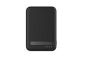 Mobil - Adaptere og ladere - Belkin BoostCharge Pro wireless power bank - magnetic with Qi2 - magnetic 24 pin USB-C - 15 Watt - BPD008BTBK