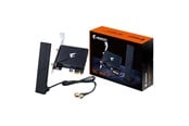 Nettverksadapter - GIGABYTE GC-WIFI7 PCIe Wi-Fi 7 & Bluetooth 5.3 Adapter - GC-WIFI7