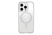 Mobil - Deksel og etui - OtterBox React MagSafe Apple iPhone 16 Pro - clear - 77-96253