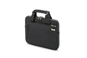 Veske/Hylster/Sekk til bærbar PC - Dicota Smart Etui for Laptop 15.6" | Svart - D31182-RPET