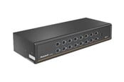 KVM-switch - Emerson Network Power Avocent Switchview SV2160DPH - KVM switch - TAA Compliant - SV2160DPH-400