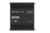Ruter - Teltonika RUT301 - router - DIN rail mountable wall-mountable surface-mountable - Router - RUT301000000