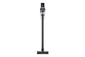 Håndstøvsuger - Samsung Skaftstøvsuger Jet 85 Complete VS20C8524TB - vacuum cleaner - cordless - stick/handheld - 1 battery included charger - black ChroMetal/midnight blue - VS20C8524TB/WA