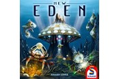 Brettspill & Puslespill - Schmidt New Eden (EN) - SCH9427