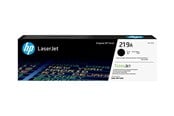 Printertilbehør blekk/toner - HP 219A / W2190A Black Toner - W2190A