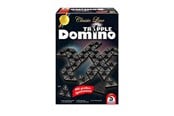 Brettspill & Puslespill - Schmidt Classic Line Tripple Domino (EN) - SCH9287