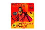 Brettspill & Puslespill - Schmidt Cockroach Poker (EN) - SCH0829