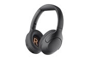 Hodetelefoner - QCY Wireless Headphones  H3 lite ANC (black) - H3 Lite black