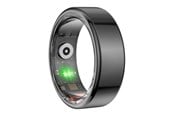Aktivitetsring - Colmi Smartring R02 18.9MM 9 (Black) - R02 Black 9
