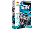 Brettspill & Puslespill - Smart Games SmartGames: Asteroid Escape (Nordic) - SG2116