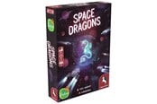 Brettspill & Puslespill - Pegasus Space Dragons (EN) - PEG2706