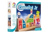 Brettspill & Puslespill - Smart Games Camelot Jr (Nordic) - SG1871