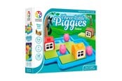 Brettspill & Puslespill - Smart Games Bunny Boo (Nordic) - SG1874