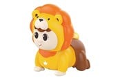 Babyleker - Huanger Interactive crawling learning toy - HE0705