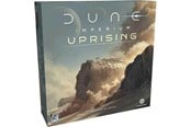 Brettspill & Puslespill - Asmodee Dune Uprising (ENG) - DWD01015