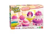 Byggesett - Goliath Super Sand - Cupcakes - GO83341