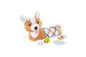 Babyleker - Fisher Price 3-in-1 Puppy Tummy Wedge - HJW10