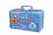 Kreative leker - Aquabeads Deluxe Creation Box - 31967