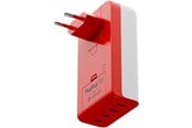 Mobil - Adaptere og ladere - Twelve South PlugBug with Find My 120W - TS-2446