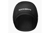 Sykkelutstyr - Rockbros Summer Bicycle Cap YPP037 (Black) - YPP037