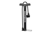 Sykkelutstyr - Rockbros Bicycle pump A320 (black) - A320