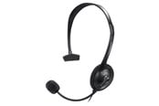 Spill - Tilbehør - BigBen Interactive Chat Communicator - Wired Headset - Sony PlayStation 4 - PS4COMMUNICATOR