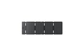 Kraftstasjon - EcoFlow 45 W Portable Solar Panel - EFSOLAR45-TYPE-C